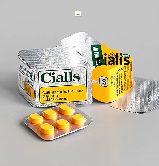 Necesito receta para comprar cialis en españa